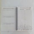 Mind Balance Workbook