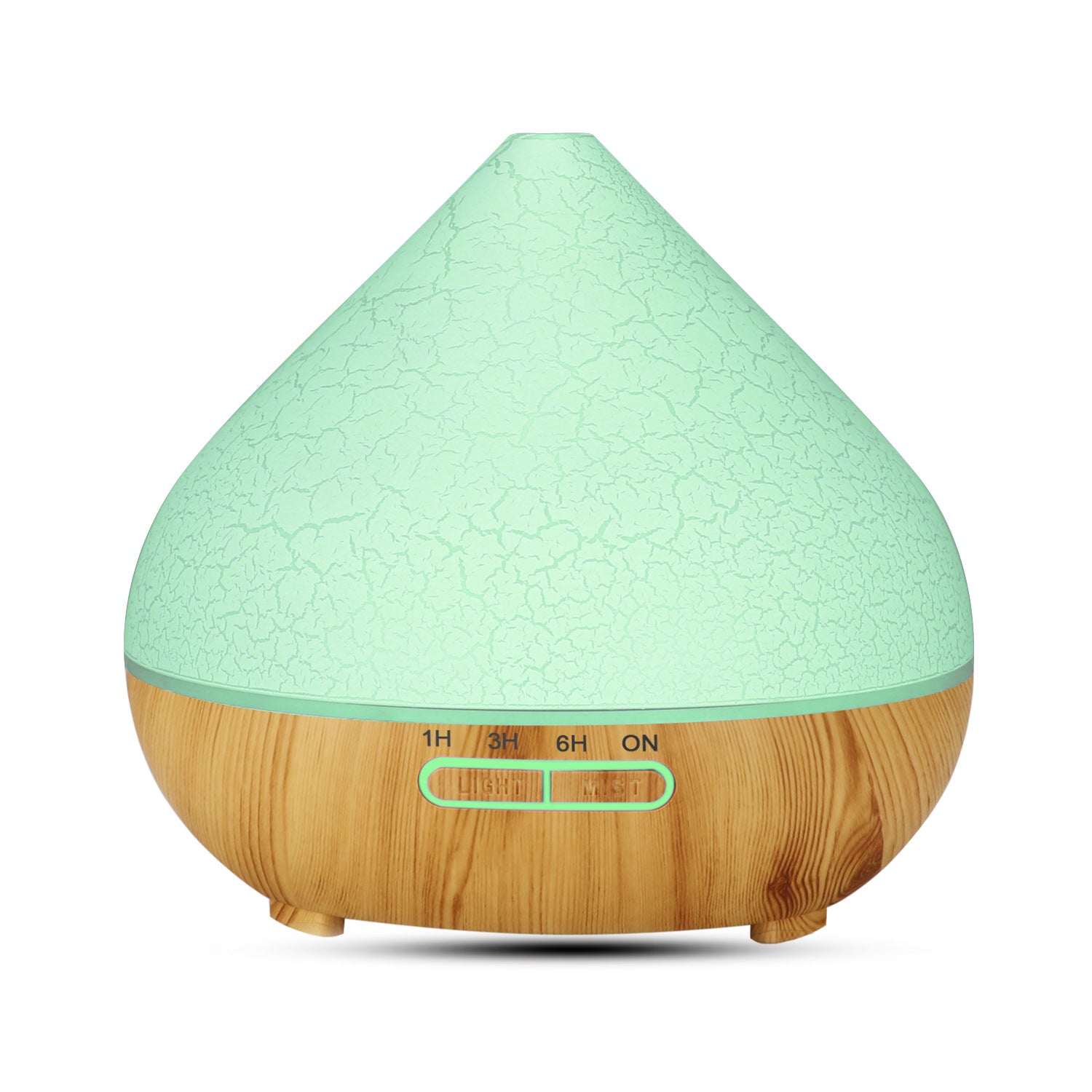 Calm Flame™ Diffuser – Wärme & Entspannung für dein Zuhause