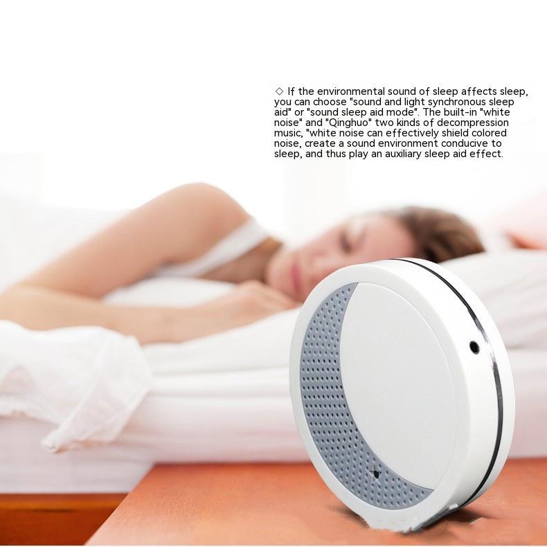 Calm Breath™ – Dein Tool für Ruhe & besseren Schlaf
