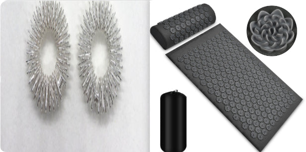 RelaxMat – Tiefenentspannung für Körper & Geist