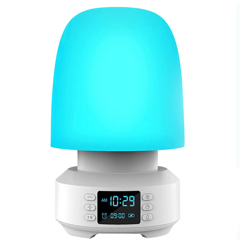 CalmGlow™ Nachtlicht – Sanftes Licht für Ruhe & besseren Schlaf