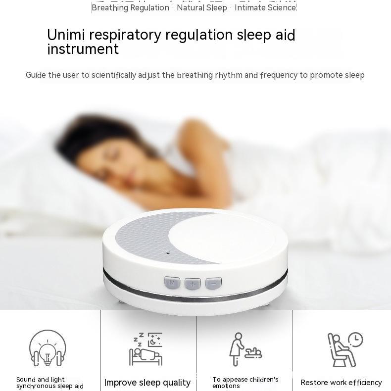 Calm Breath™ – Dein Tool für Ruhe & besseren Schlaf