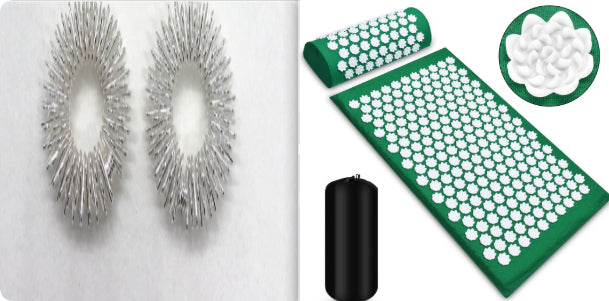 RelaxMat – Tiefenentspannung für Körper & Geist