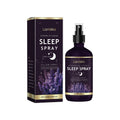 SleepMist – Sanft einschlafen & entspannen