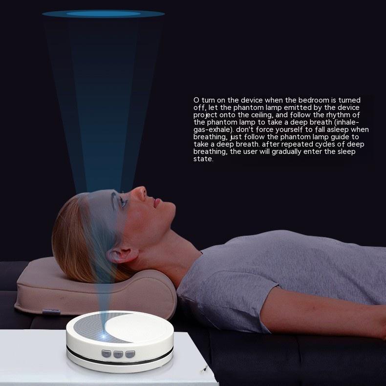 Calm Breath™ – Dein Tool für Ruhe & besseren Schlaf